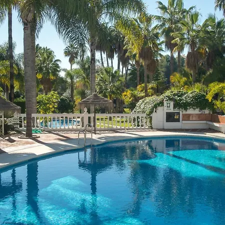 Casablanca 38 Oasis Semesterbostad