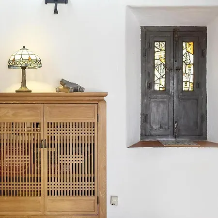 Casablanca 38 Oasis Semesterbostad Nerja