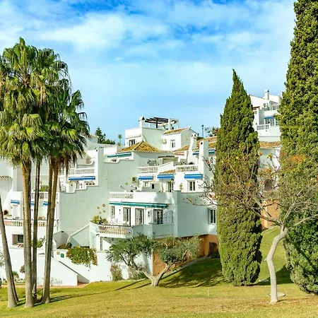 Semesterbostad Casablanca 38 Oasis