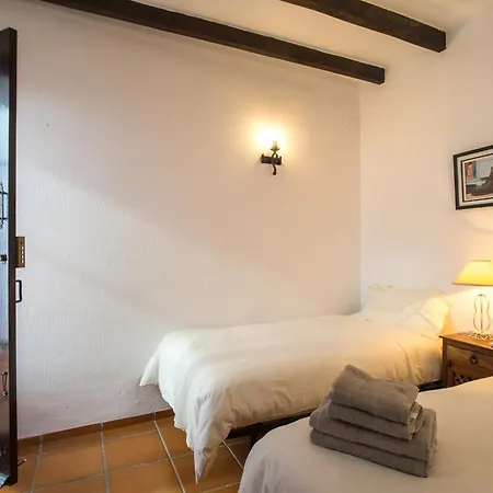 Casablanca 38 Oasis *