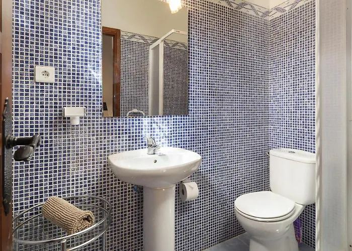 Casablanca 38 Oasis Dom wakacyjny Nerja