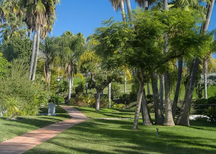 Casablanca 38 Oasis * Nerja