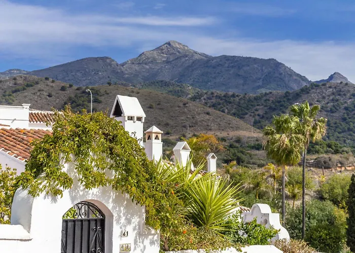 Casablanca 38 Oasis Dom wakacyjny *