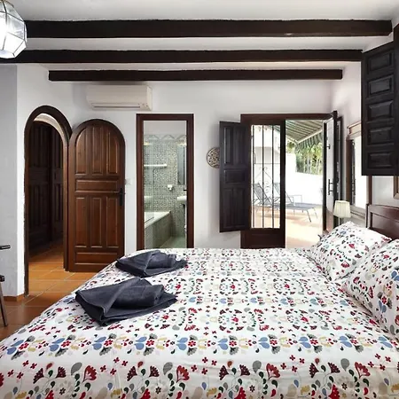 Holiday home Casablanca 38 Oasis
