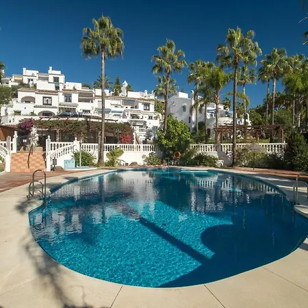 Holiday home Casablanca 38 Oasis Nerja