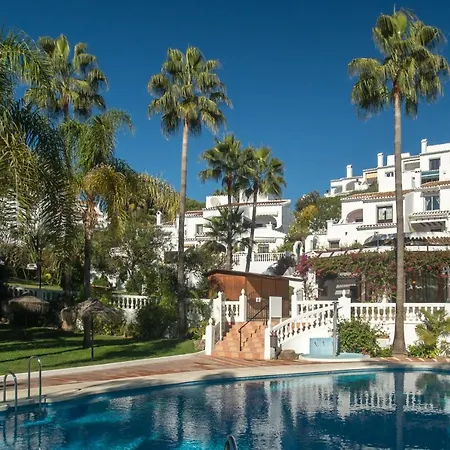 Casablanca 38 Oasis Holiday home
