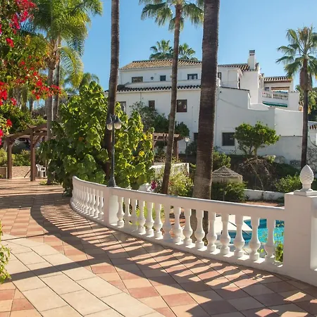 Casablanca 38 Oasis Holiday home
