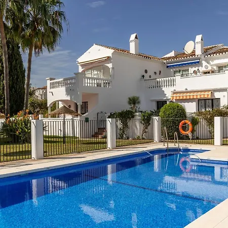 Casablanca 38 Oasis Holiday home Nerja