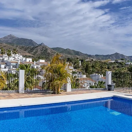 Casablanca 38 Oasis Holiday home *