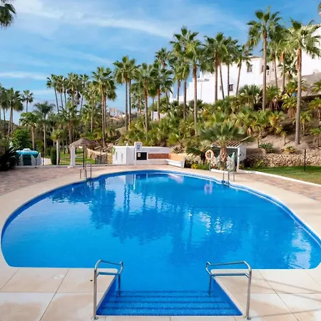 Casablanca 38 Oasis Holiday home Nerja