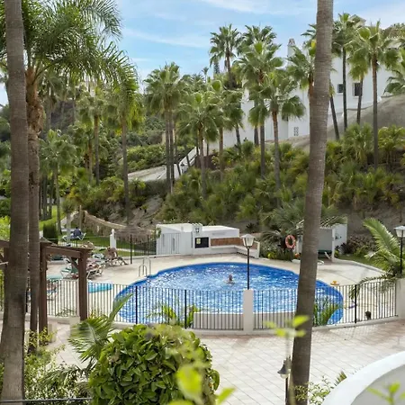 Casablanca 38 Oasis * Nerja