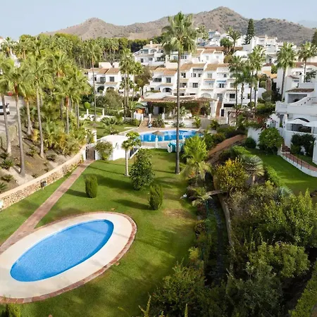 Holiday home Casablanca 38 Oasis