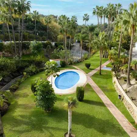 Casablanca 38 Oasis *