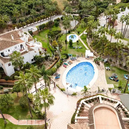 Holiday home Casablanca 38 Oasis *