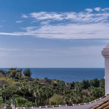 Casablanca 38 Oasis Holiday home Nerja