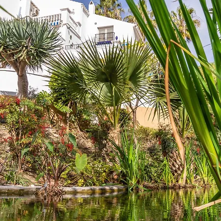 Casablanca 38 Oasis