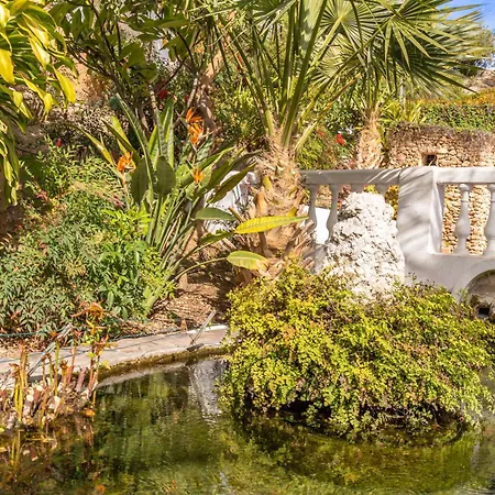 Casablanca 38 Oasis Holiday home Nerja