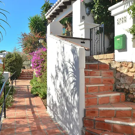 Casablanca 38 Oasis Holiday home