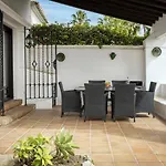 Casablanca 38 Oasis Feriehus *