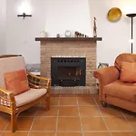 Casablanca 38 Oasis Feriehus *