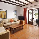 Casablanca 38 Oasis