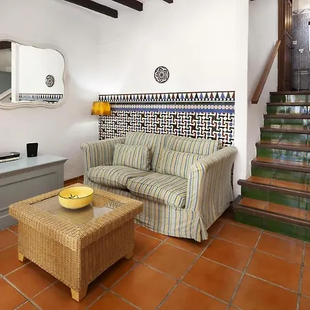 Casablanca 38 Oasis Prázdninový dům