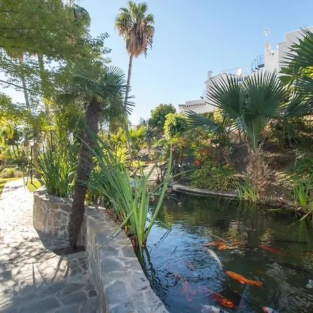 Casablanca 38 Oasis Prázdninový dům