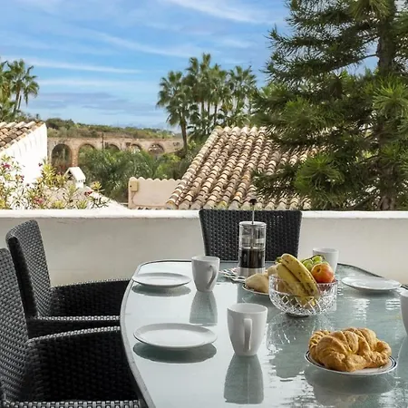 Casablanca 38 Oasis Nerja