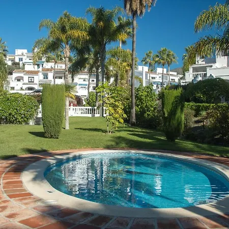 Vakantiehuis Casablanca 38 Oasis Nerja