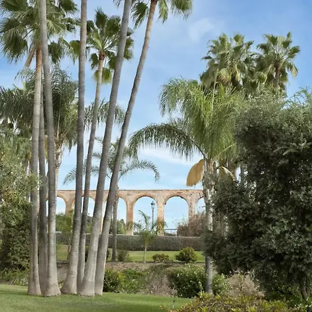 Casablanca 38 Oasis Feriehus Nerja