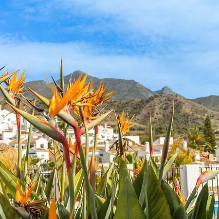 Casablanca 38 Oasis Nerja