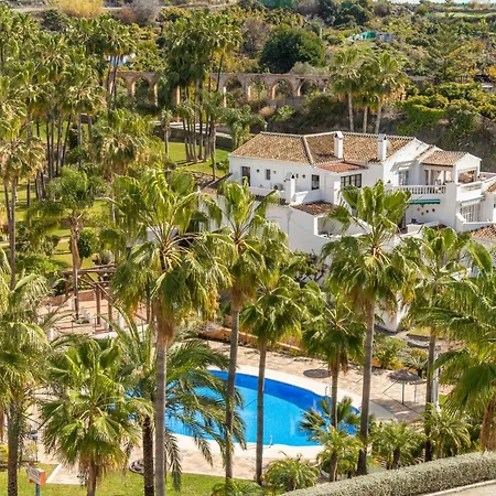 Casablanca 38 Oasis Prázdninový dům