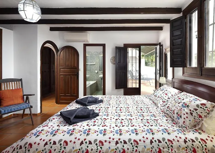 Holiday home Casablanca 38 Oasis