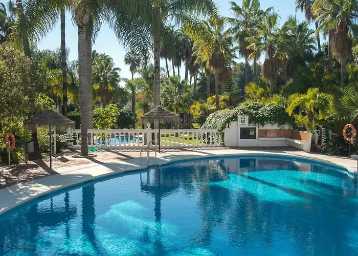 Casablanca 38 Oasis Holiday home