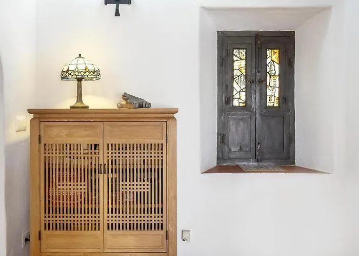 Casablanca 38 Oasis Holiday home Nerja