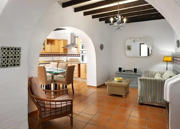 Casablanca 38 Oasis Holiday home *