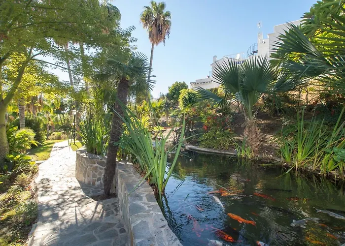 Casablanca 38 Oasis Holiday home