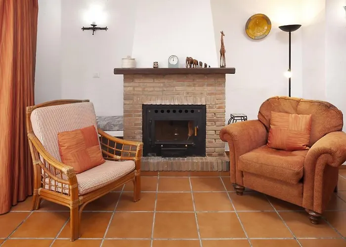 Casablanca 38 Oasis Holiday home *