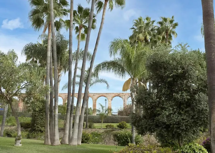 Casablanca 38 Oasis Holiday home Nerja