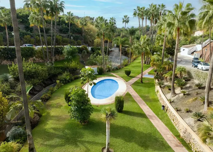 Casablanca 38 Oasis *