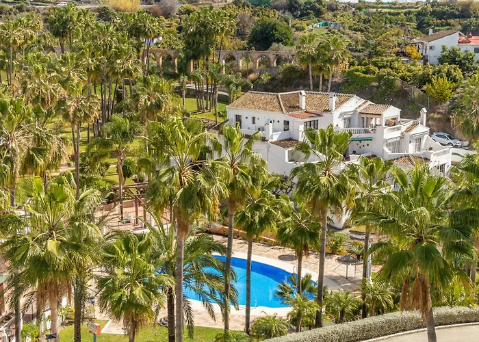 Casablanca 38 Oasis Holiday home