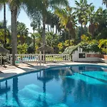 Casablanca 38 Oasis Holiday home
