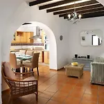 Casablanca 38 Oasis Holiday home *