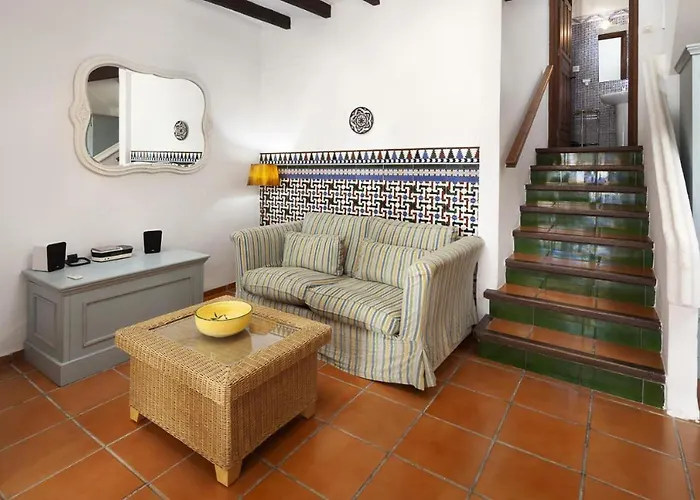 Casablanca 38 Oasis בית נופש