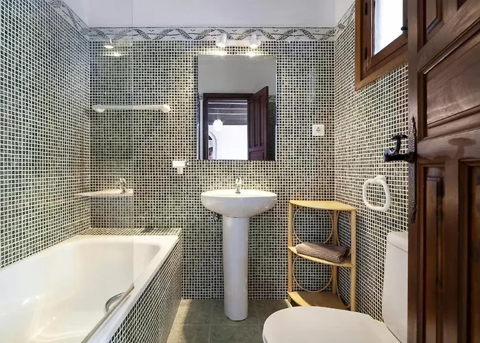 Casablanca 38 Oasis בית נופש