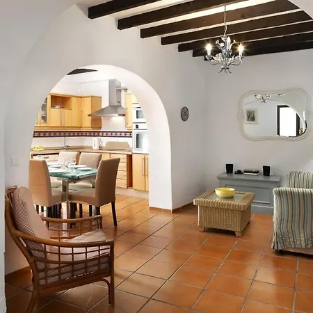 Casablanca 38 Oasis Сasa de vacaciones *