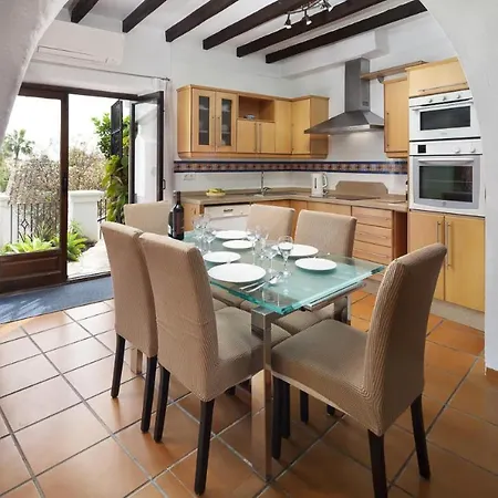 Casablanca 38 Oasis Сasa de vacaciones Nerja