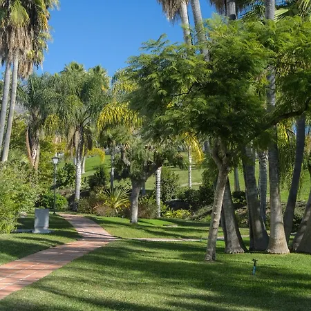 Casablanca 38 Oasis * Nerja