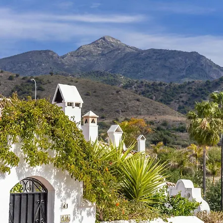 Casablanca 38 Oasis Сasa de vacaciones *