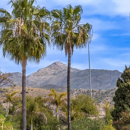 Casablanca 38 Oasis * Nerja